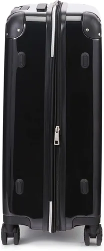 Vista 16 de Karl Lagerfeld Paris Flores, Negro -, Flores 25" verticales