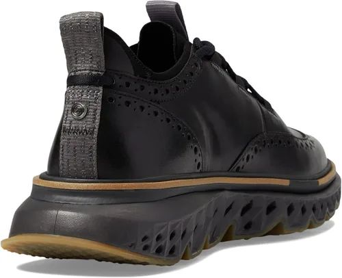 Vista 5 de Cole Haan 5. Punta de ala Oxford Zerogrand