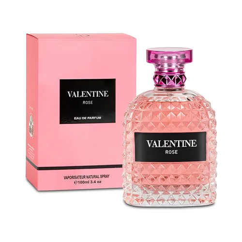 Vista 27 de AFLUXE Paris EXT - Perfume para mujer, 3.4 onzas líquidas, Eau De Parfum, elegante aroma Oud, rosa e iris, fragancia floral amaderada intensa