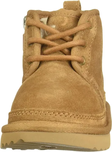 Vista 2 de UGG Neumel II - Botas unisex para niños, Marrón