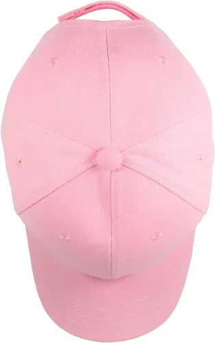 Vista 27 de Gelante - Gorra lisa de béisbol ajustable con correa trasera (3 unidades)