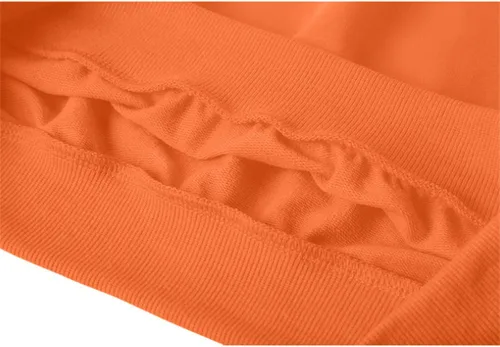 Vista 4 de TIANANSHIJIA Cristiano Ronaldo - Sudadera con capucha de algodón para niños y niñas, sudadera con capucha
