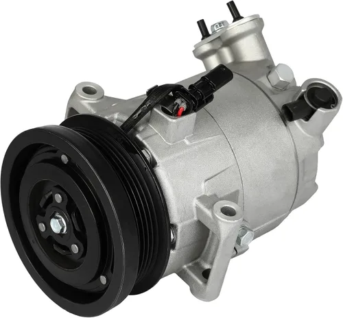 Vista 75 de cciyu Compresor de aire acondicionado apto para Hino 238 258 268 338 6.7L 7.7L