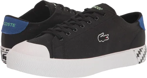 Vista 7 de Lacoste Men's Gripshot Sneaker
