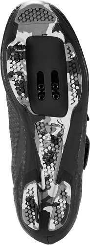 Vista 4 de Giro Rev W - Zapatos de ciclismo para mujer