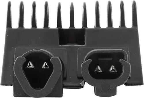 Vista 3 de DB Electrical 230-22139 nuevo regulador de voltaje/rectificador de 12 voltios para Harley Davidson Sportster SuperLow 74700012