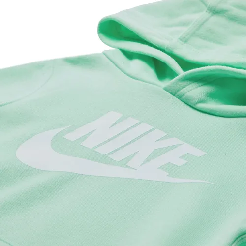 Vista 2 de Nike Conjunto de pantalones deportivos Club HBR para niño (niños pequeños)