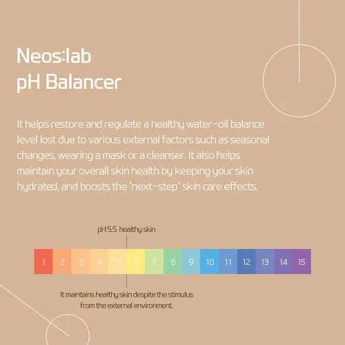 Vista 5 de pH Balancer 5.07 fl.oz. (5.1 fl oz) - Tónico equilibrador de pH, ácido hialurónico, pantenol, fitocolágeno, tónico facial para hidratar, hidratar