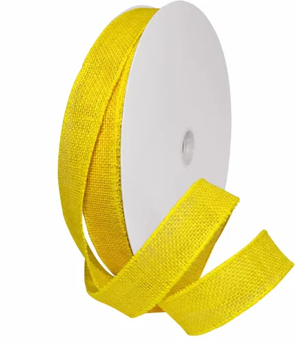 Vista 23 de Morex Ribbon - Cinta de arpillera con alambre