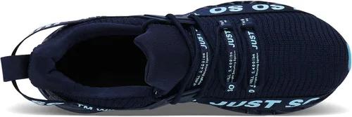Vista 4 de Jsleap - Tenis de correr para hombre antideslizantes