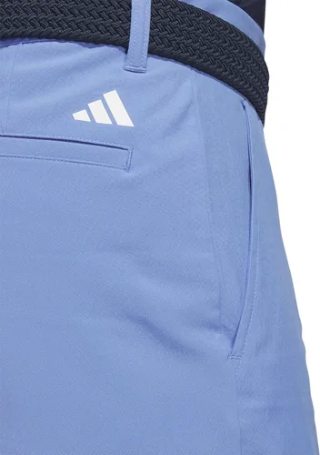 Vista 4 de adidas Pantalón corto de golf Standard Ultimate365 de 8.5 pulgadas para hombre