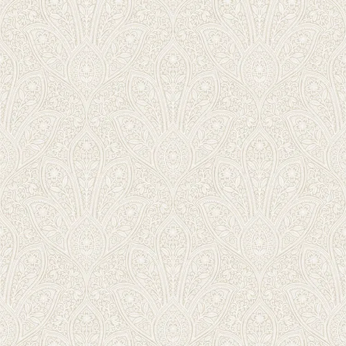 Vista 2 de Papel pintado de Paisley envejecido