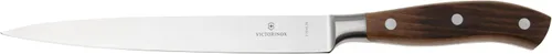 Vista 7 de Victorinox Grand Maitre - Cuchillo de cocina de alta calidad para trabajos detallados, cuchillo de pelar ergonómico con espiga completa, hoja