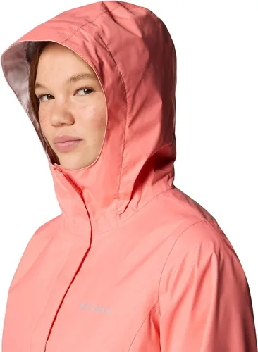 Vista 4 de Columbia Chaqueta Arcadia II para mujer