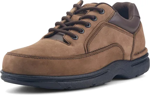 Vista 12 de Rockport Zapatos de caminar Eureka para hombre Negro