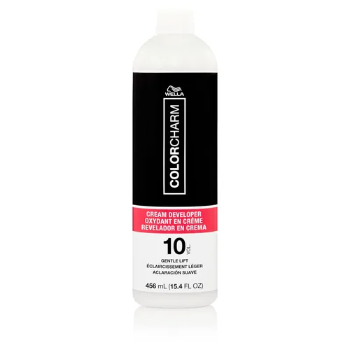 Vista 15 de COLORCHARM Cream Hair Color Developers For Activating Color, Highlighting