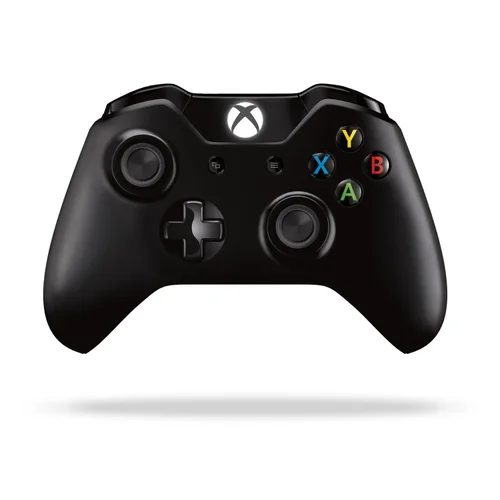 Vista 2 de Xbox One Wireless Controller and Play & Charge Kit