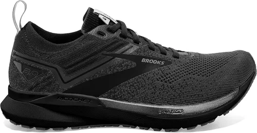 Vista 2 de Brooks Ricochet 3 - Tenis de correr neutros para hombre, Neutral