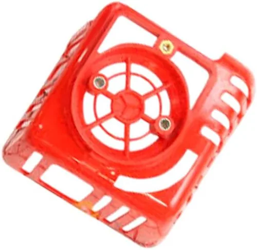Vista 3 de A225000490, 70102-81710 Cuerpo limpiador Echo/Shindaiwa genuino T-27 C-27 PB270 B450, C350, T350, RC-45