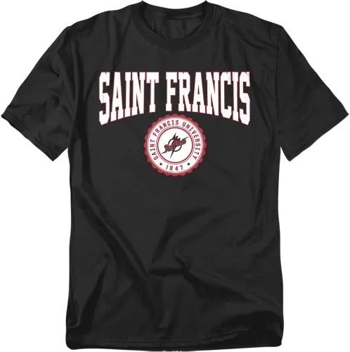 Vista 61 de Colección 2 de camisetas unisex para adultos con sello universitario