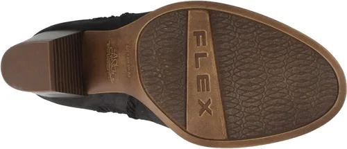 Vista 7 de LifeStride - Botines Joelle para mujer