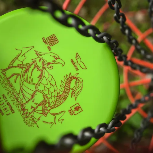 Vista 8 de Yikun Disc Golf Starter Kit – 5.29-5.64 oz Set Incluye controlador, rango medio, putter para jugadores principiantes