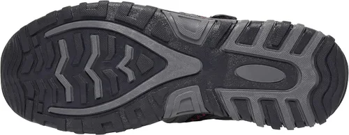 Vista 4 de CAMEL CROWN Mens Waterproof Hiking Sandals Closed Toe Water Sandals Anti-Slip Adjustable Athletic Sport Sandals for Summer Beach Outdoor Boat Fishing