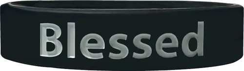 Vista 23 de Pulseras Motivacionales We Keep You Motivated - Usadas por Atletas Profesionales - Pulseras de Silicona y Goma Inspiradoras – Enfoque y Gimnasio