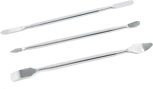 Vista 4 de Bitray Kit de herramientas de reparación profesional de 3 unids Kit de reparación de herramientas de palanca de apertura electrónica con palo