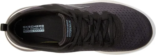Vista 2 de Skechers Go Walk Air 2.0 Classy - Tenis de verano para mujer