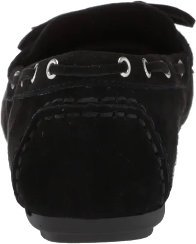 Vista 3 de Bella Vita Mocasines planos para mujer