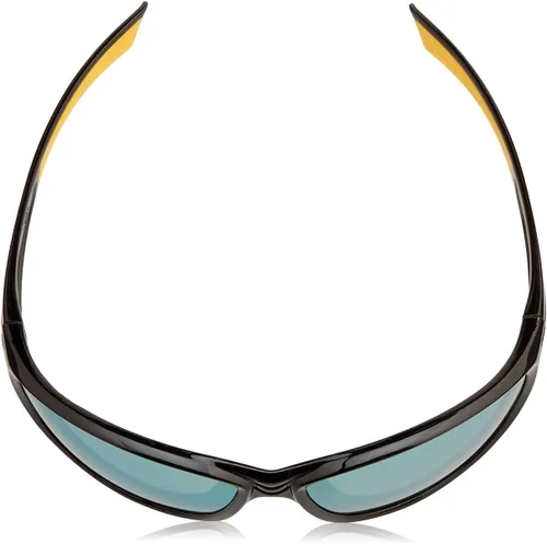 Vista 4 de DeWalt Gafas de seguridad DPG98-YD