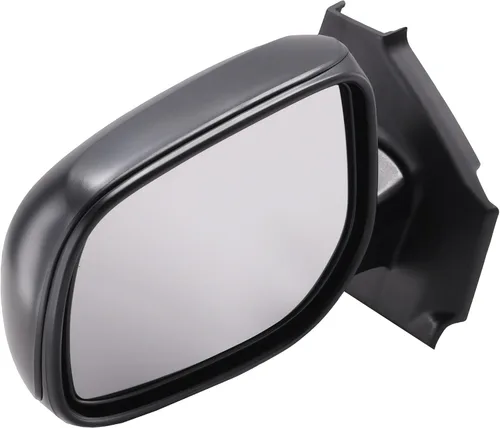 Vista 136 de Garage-Pro Espejo compatible con Chevrolet Tahoe 2007-2014, GMC Yukon, Yukon XL 1500, Suburban 1500 lado del pasajero con detección de punto ciego
