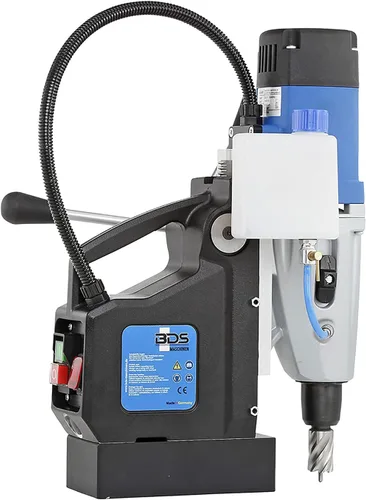Vista 16 de CS Unitec MABasic Taladro portátil magnético, 1