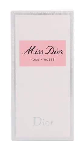 Vista 7 de Dior Miss Rose N' Roses - Perfume para mujer, mini EDT Splash, 0.17 onzas