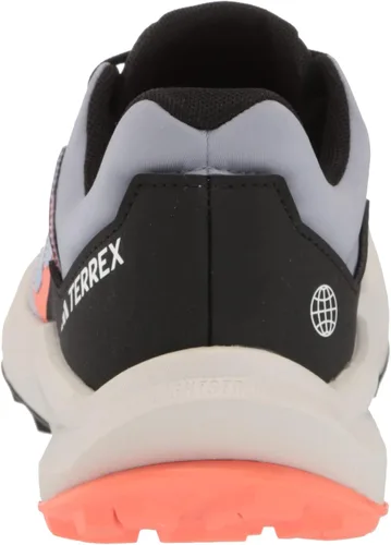 Vista 3 de adidas Zapatillas de senderismo Terrex Trailrider Trail para mujer