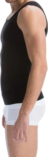 Vista 4 de Farmacell 417 - Chaleco para hombre, 100% fabricado en Italia