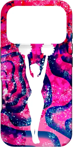 Vista 30 de Cheerleader Cheer Dance Cheerleading Cheering Girls Gift Case for iPhone 17