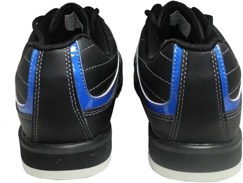 Vista 4 de Pyramid Zapatos de bolos para diestros Ra para hombre