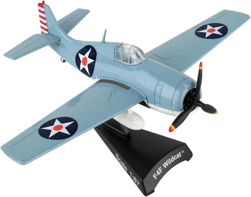 Vista 11 de Daron Postage Stamp Bf109 Adolf Galland 1/87 PS5336-5