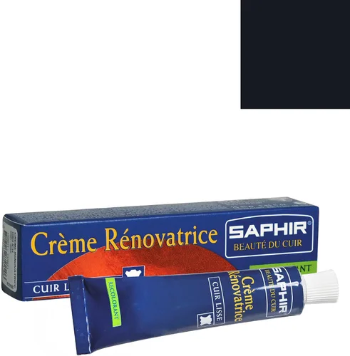Vista 20 de Saphir Beaute du Cuir Beaute du Cuir Crema Renovadora 0.8 fl oz