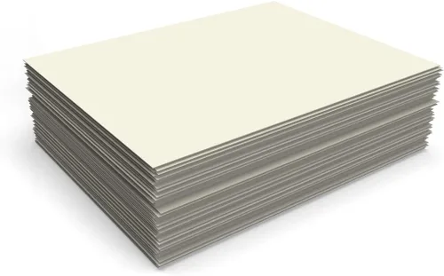 Vista 4 de LUXPaper - Papel de colores de 8.5 x 11 pulgadas