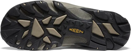 Vista 6 de KEEN Voyageur Mid Botas de senderismo para hombre