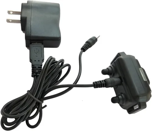Vista 6 de Collar electrónico de choque para perro con control remoto, recargable e impermeable, collar de entrenamiento para perros medianos y grandes