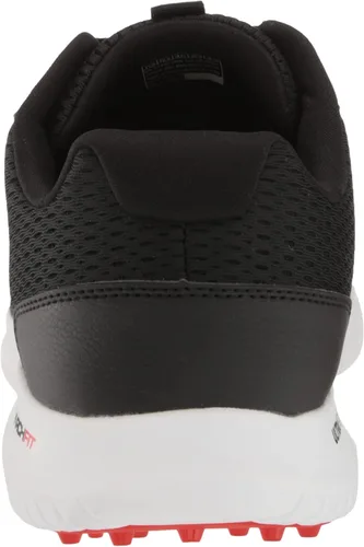 Vista 3 de Skechers Max Fairway 3 Arch Fit - Tenis de golf sin pinchos para hombre, PARENT