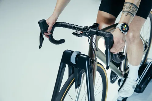 Vista 9 de Wahoo Kickr Rollr - Entrenador