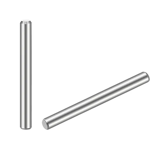 Vista 43 de uxcell Pasador de clavija de acero inoxidable 304 de 0.059 x 0.394 in (aproximadamente 1/16 pulgadas) para litera, para litera, para cama, 25