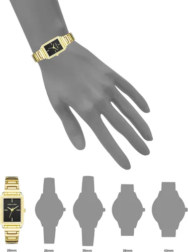 Vista 4 de Anne Klein Reloj de pulsera para mujer