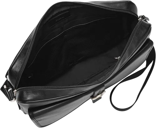 Vista 2 de Fossil Camden - Bolso bandolera para hombre