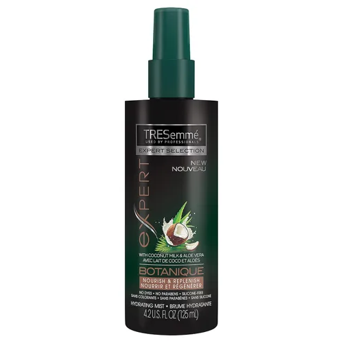 Vista 5 de TRESemmé Aceite de selección experta, recuperación de daños botánicos 3.3 oz